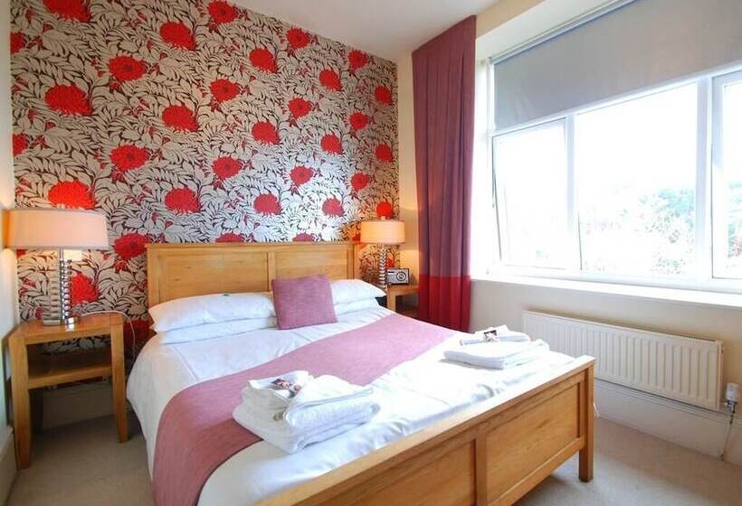 Pensjonat The Gladstone