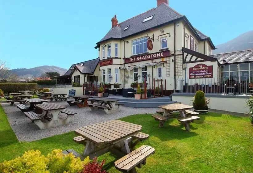 Majatalo The Gladstone