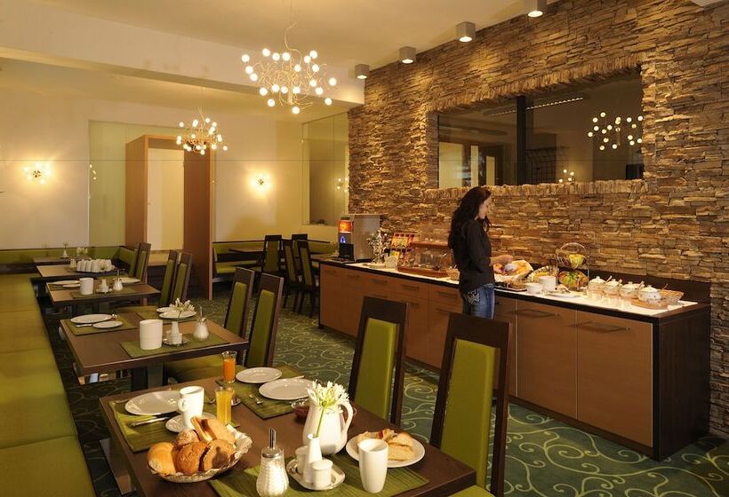 ペンション Viktoria Sölden