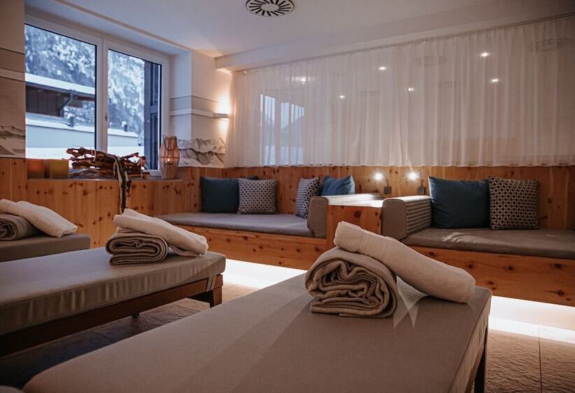 ペンション Viktoria Sölden