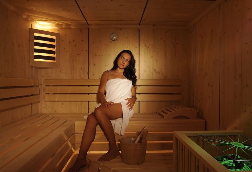 ペンション Viktoria Sölden