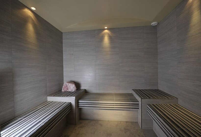 ペンション Viktoria Sölden