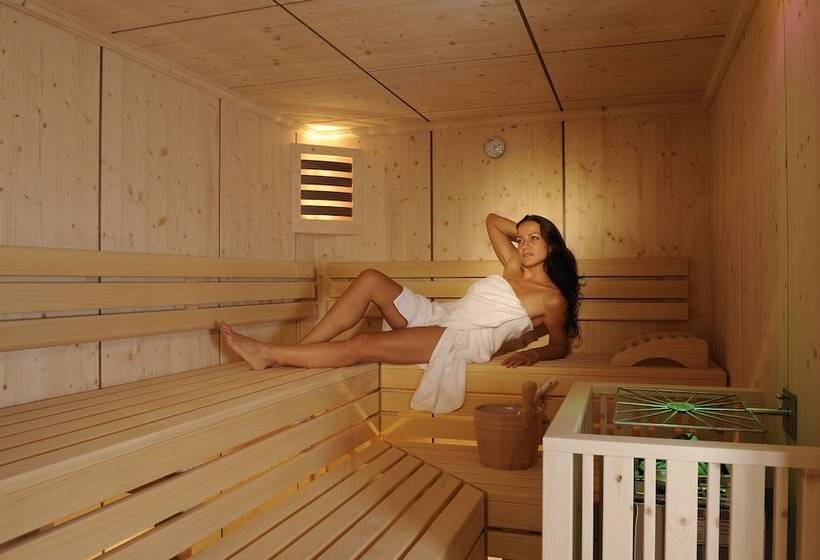 ペンション Viktoria Sölden