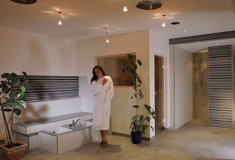 ペンション Viktoria Sölden