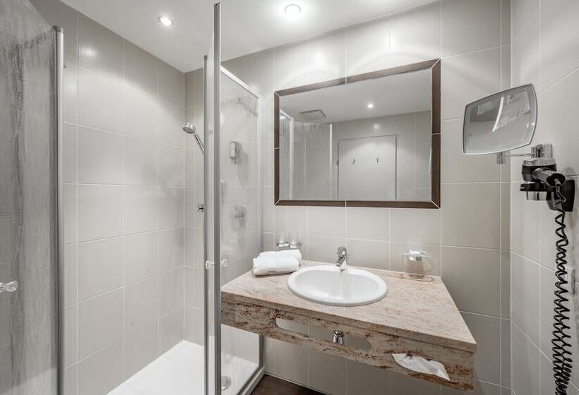 ペンション Viktoria Sölden