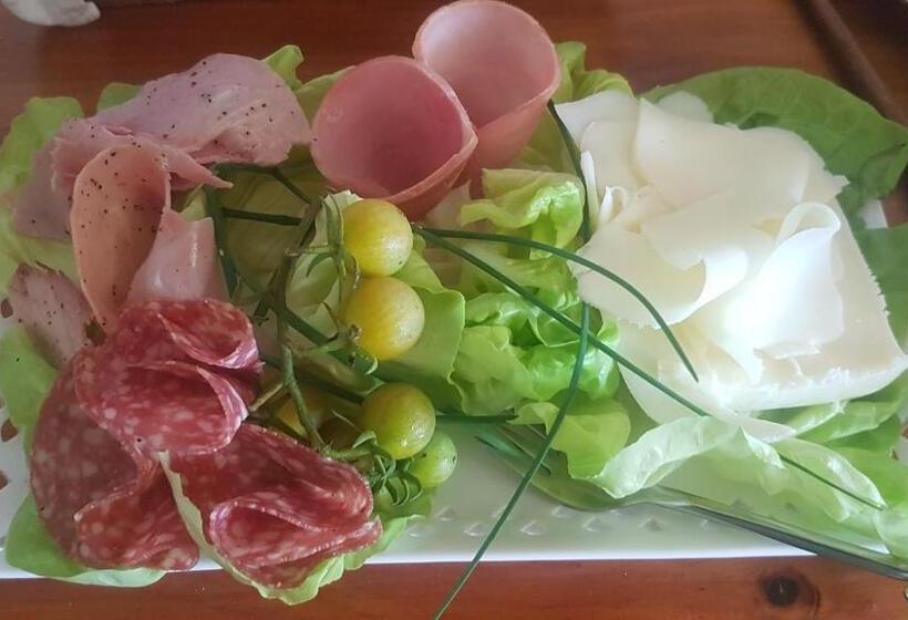 膳宿费 Villa Vista Guest House