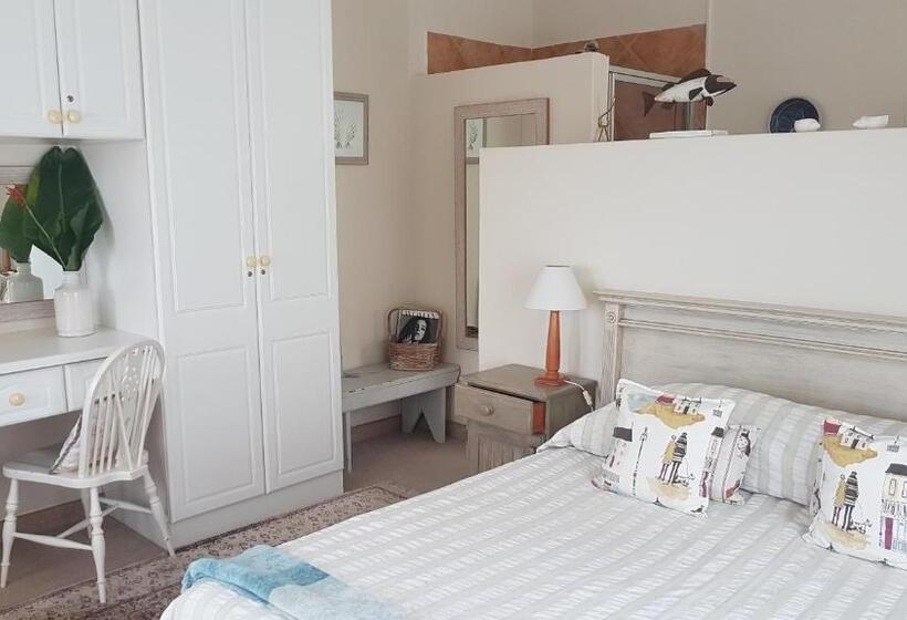 膳宿费 Villa Vista Guest House