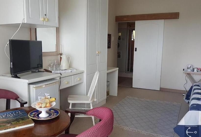 膳宿费 Villa Vista Guest House