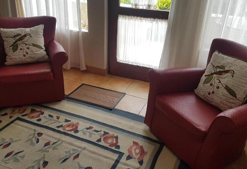 膳宿费 Villa Vista Guest House