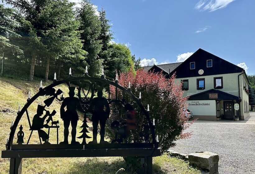 Pension Bennelliebschanke