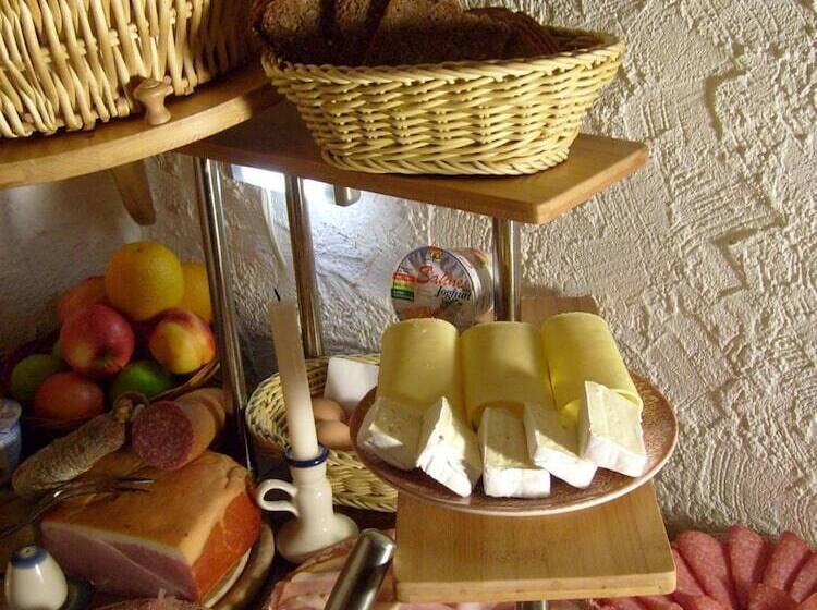 Pension Bennelliebschanke