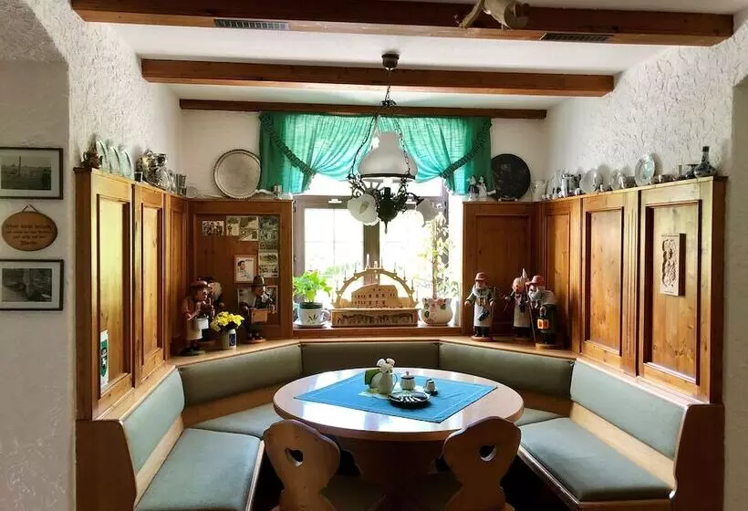 Pension Bennelliebschanke