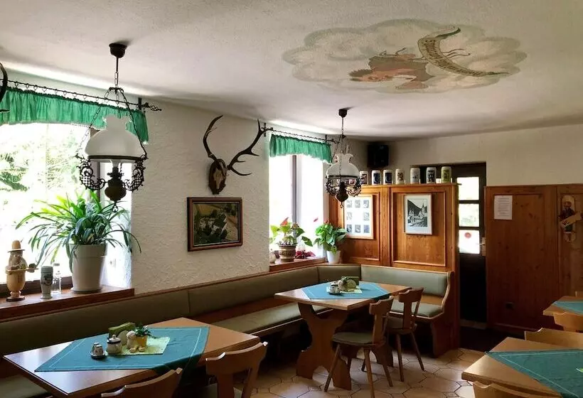 Pension Bennelliebschanke