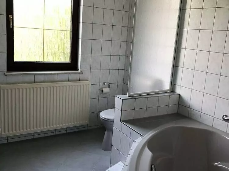 Pension Bennelliebschanke