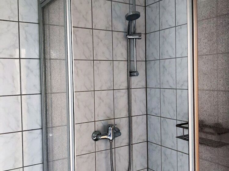 Pension Bennelliebschanke