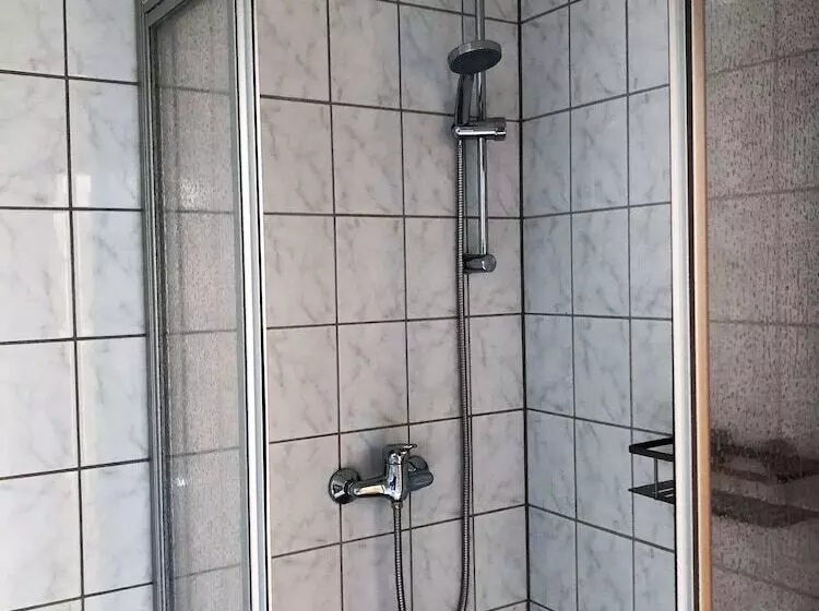 Pension Bennelliebschanke