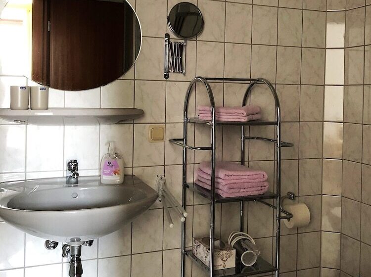 Pension Bennelliebschanke