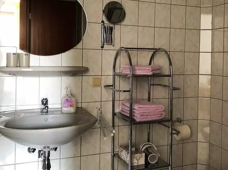 Pension Bennelliebschanke