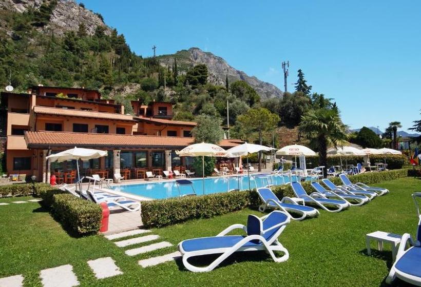 Residence Dalco Suites & Apartments