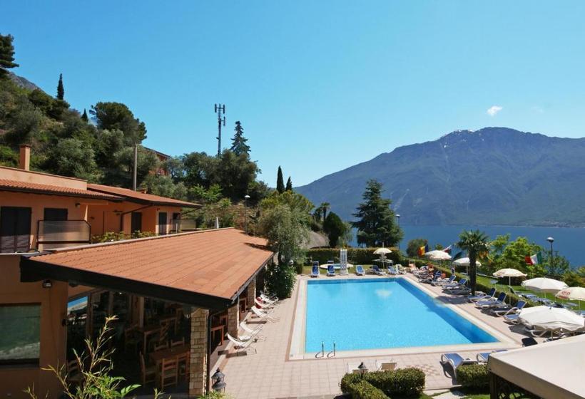 Residence Dalco Suites & Apartments