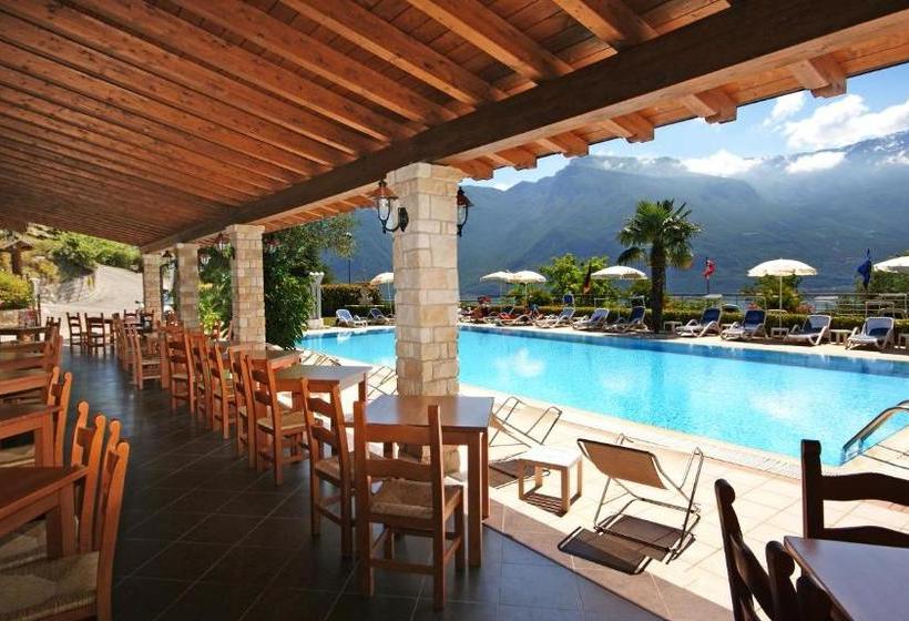 Residence Dalco Suites & Apartments