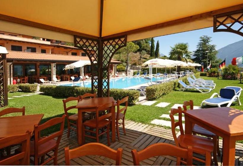 Residence Dalco Suites & Apartments