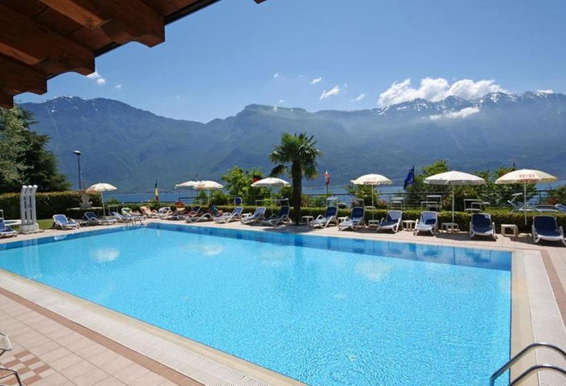 Residence Dalco Suites & Apartments