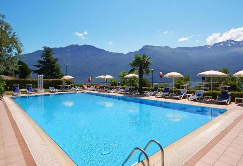 Residence Dalco Suites & Apartments