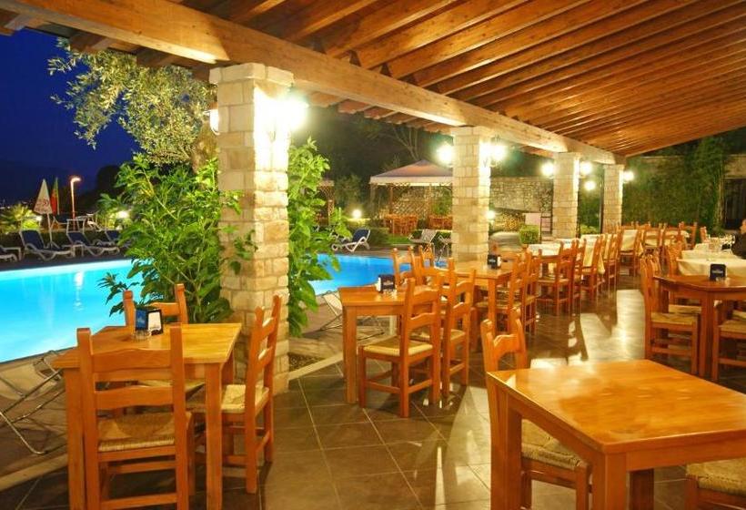 Residence Dalco Suites & Apartments