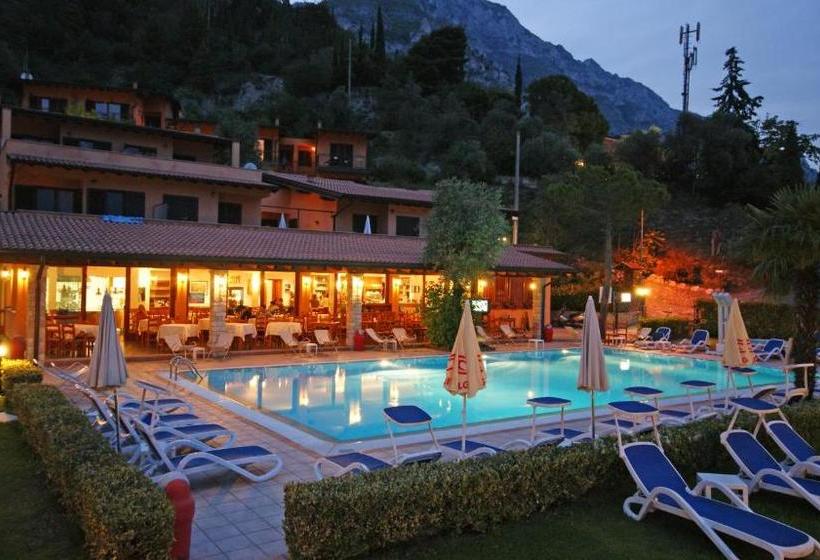 Residence Dalco Suites & Apartments