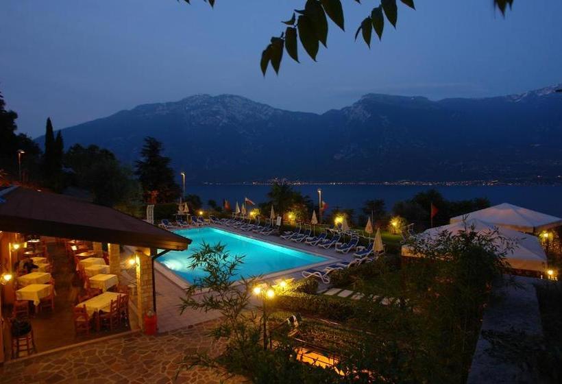 Residence Dalco Suites & Apartments