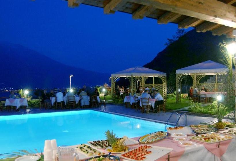 Residence Dalco Suites & Apartments