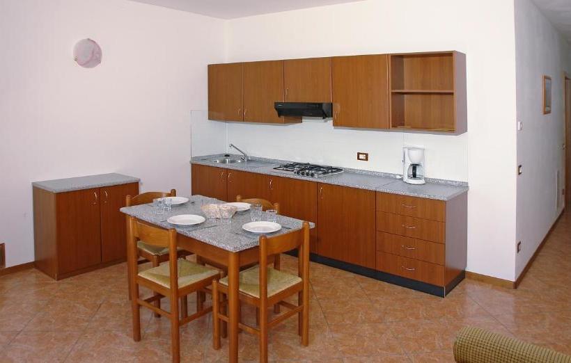 Residence Dalco Suites & Apartments