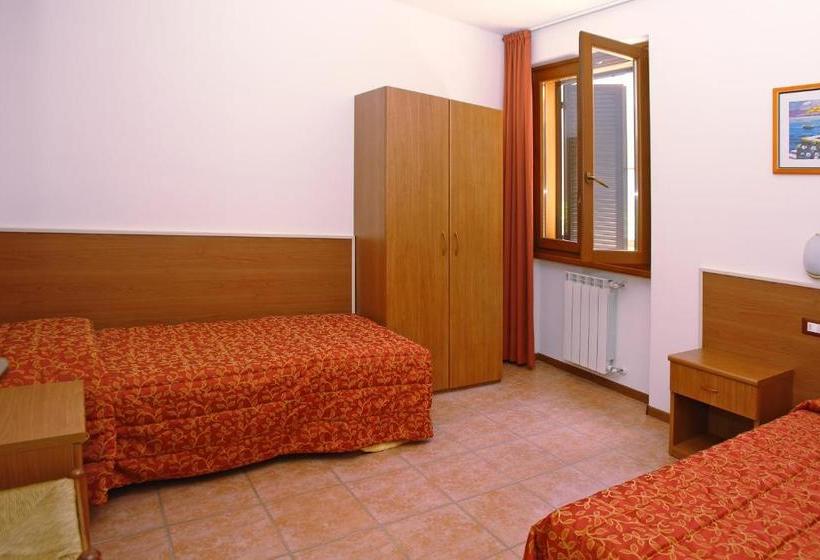 Residence Dalco Suites & Apartments