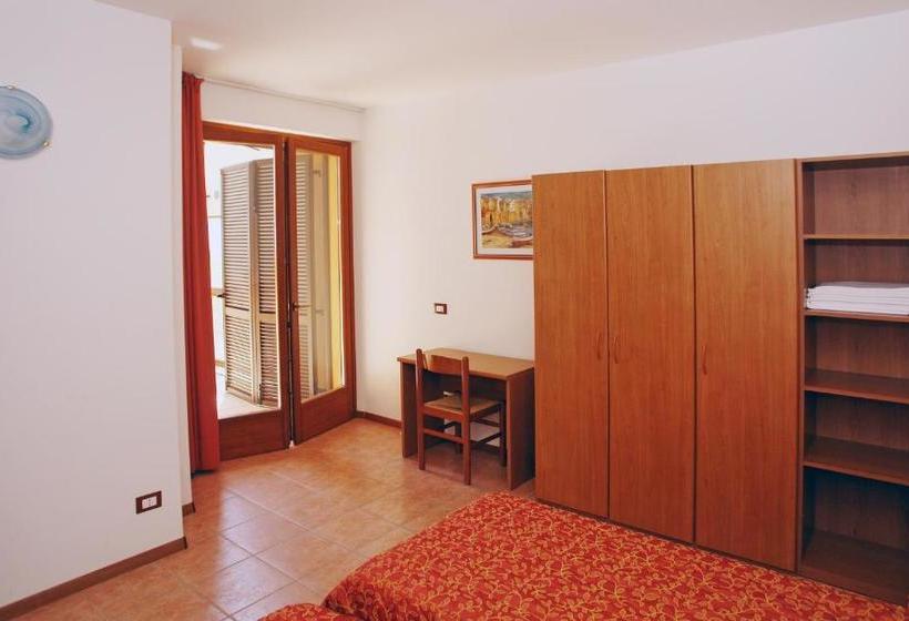 Residence Dalco Suites & Apartments