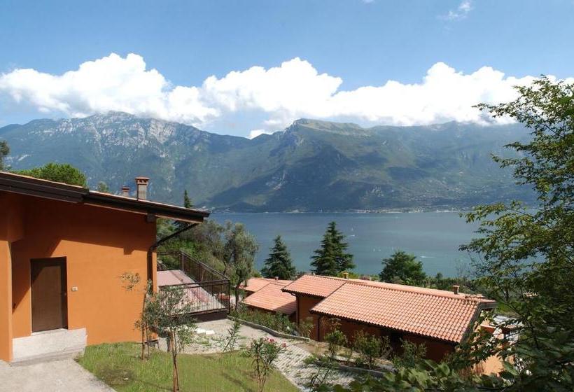 Residence Dalco Suites & Apartments