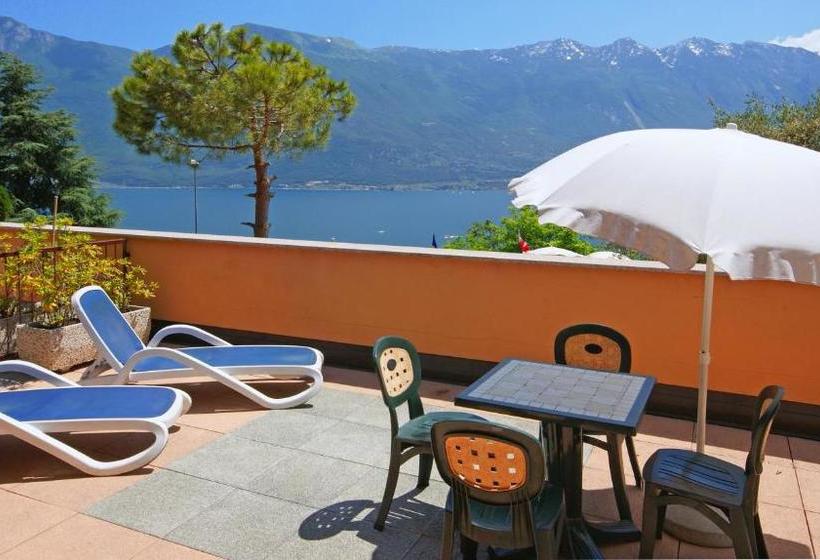 Residence Dalco Suites & Apartments