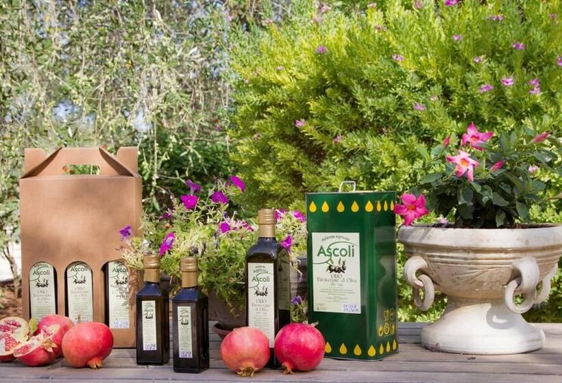 Residence Valleverde