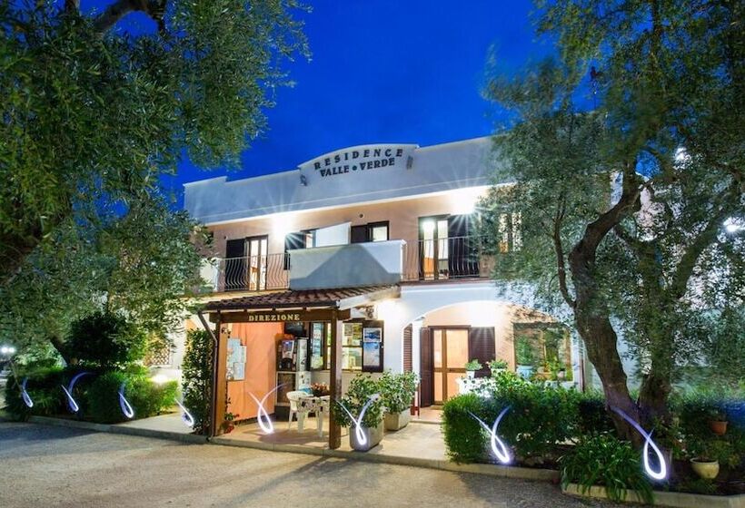 Residence Valleverde