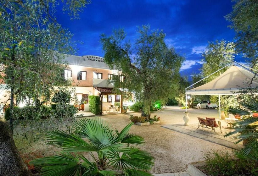 Residence Valleverde