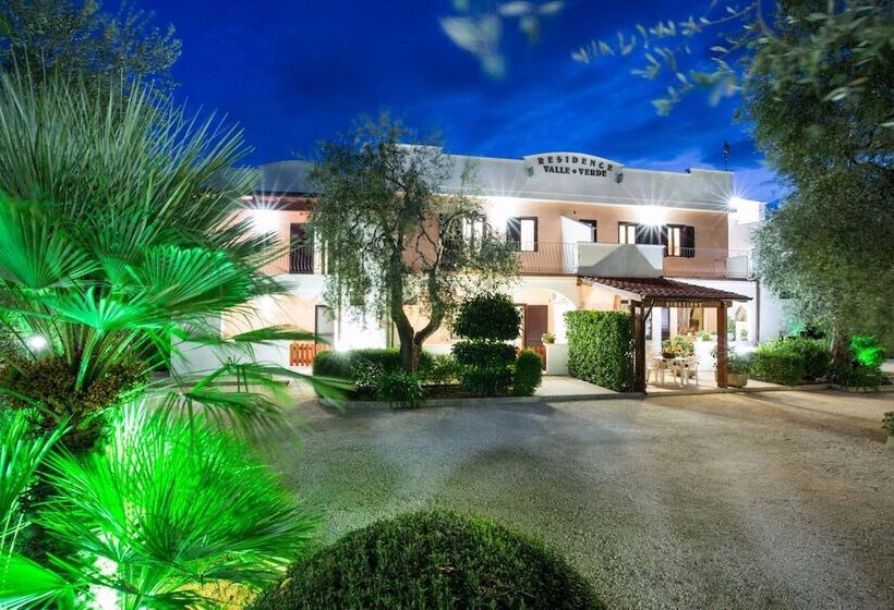 Residence Valleverde