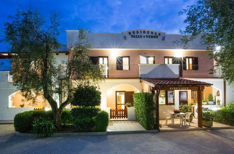 Residence Valleverde