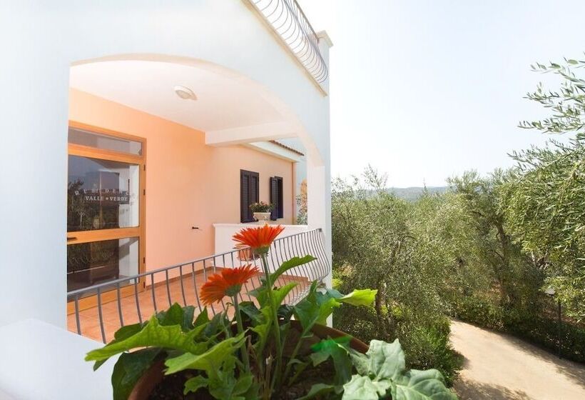 Residence Valleverde