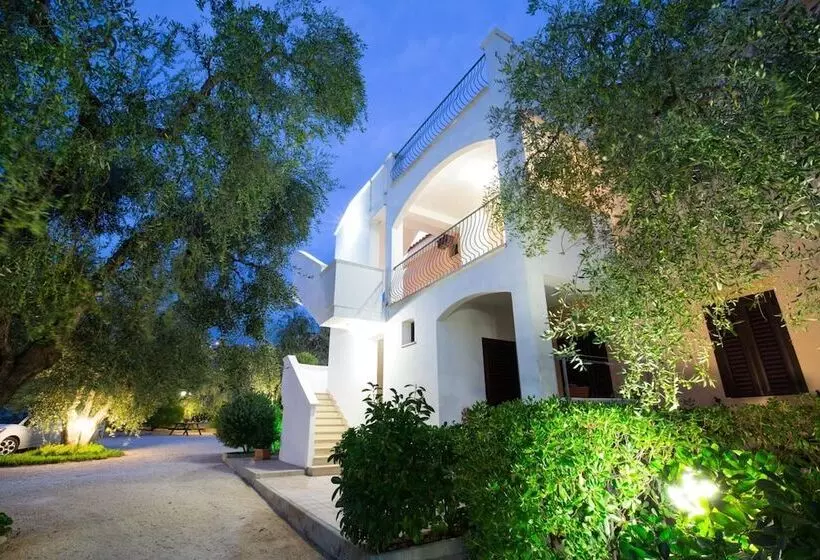Residence Valleverde