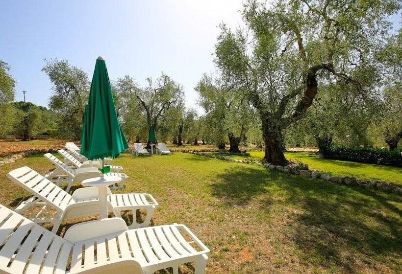 Residence Valleverde