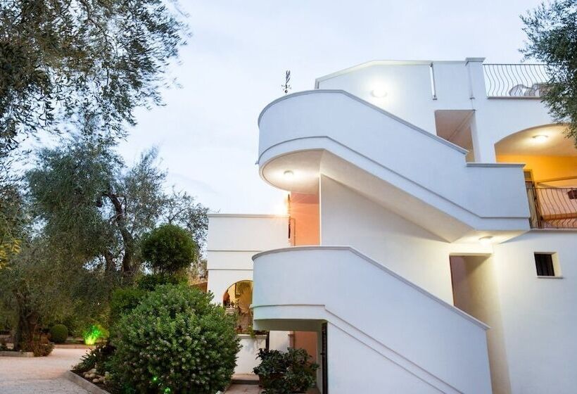 Residence Valleverde