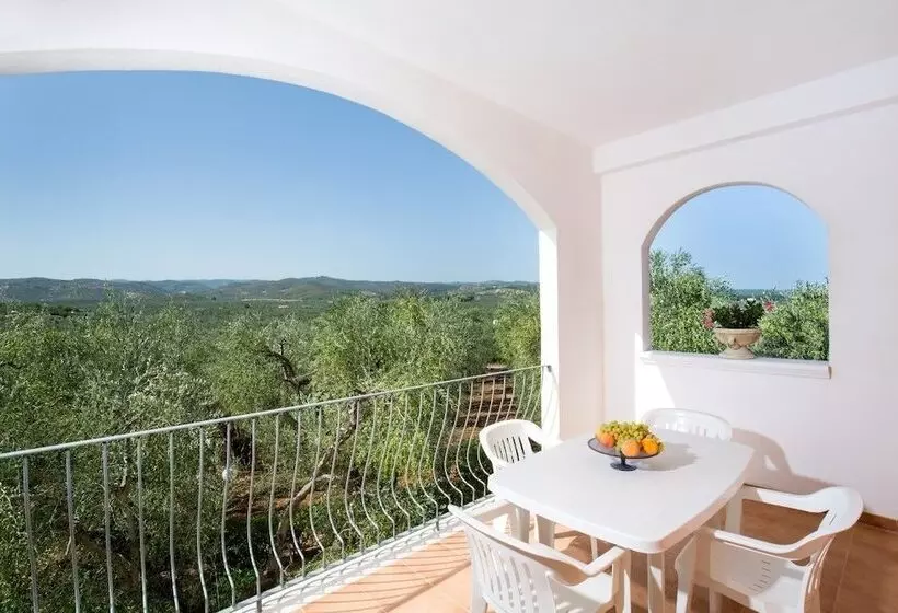 Residence Valleverde