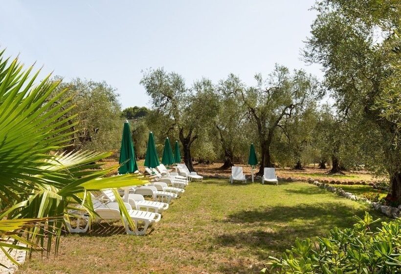 Residence Valleverde