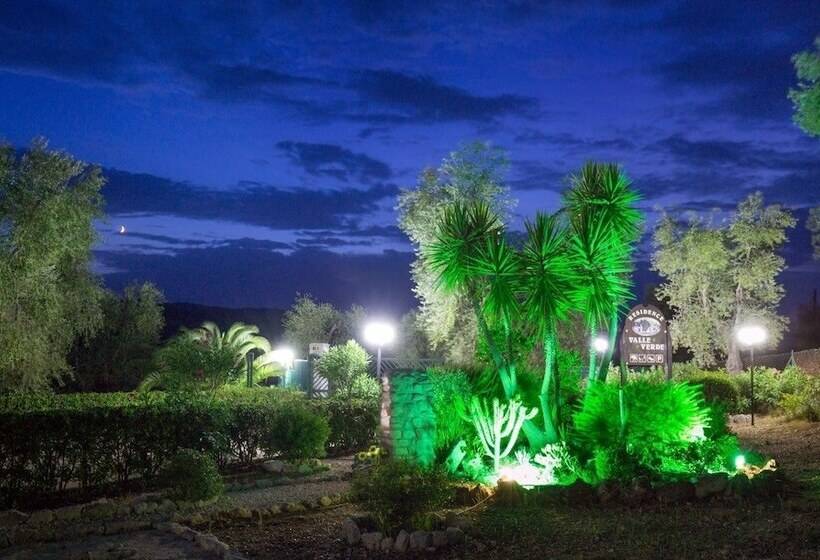 Residence Valleverde