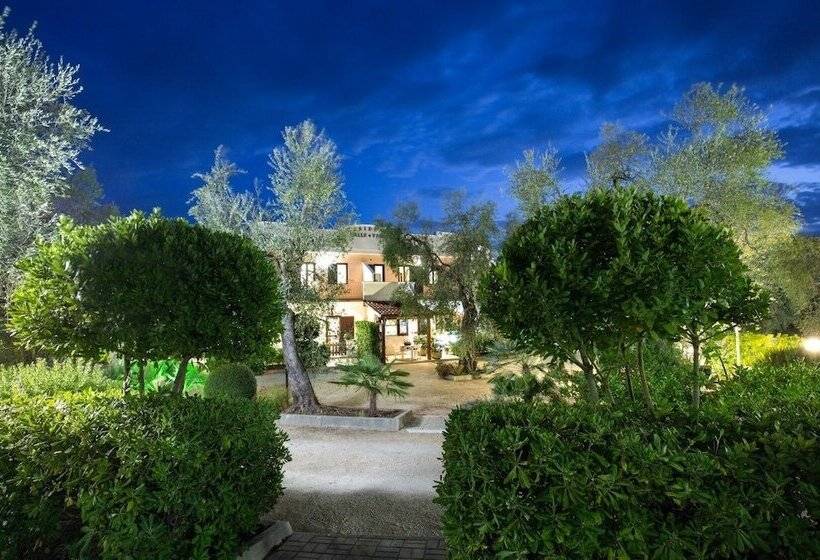 Residence Valleverde